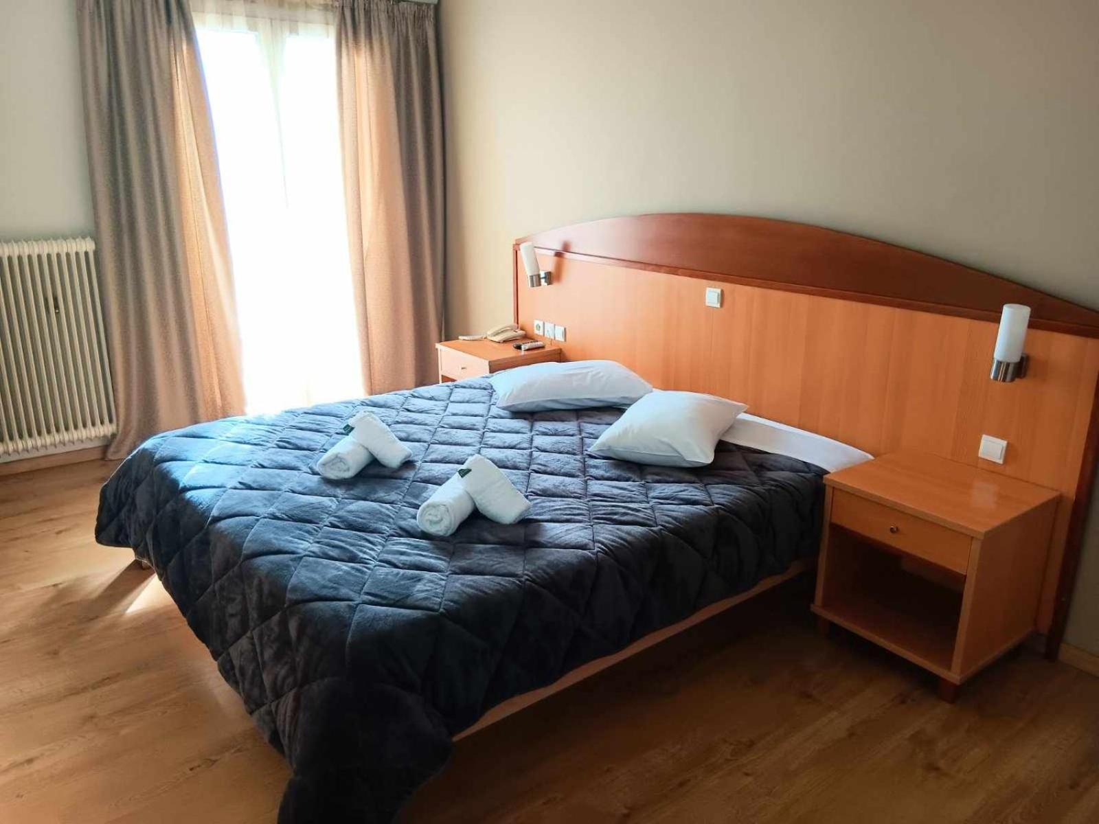 Hotel Liberty Mesolóngion 외부 사진