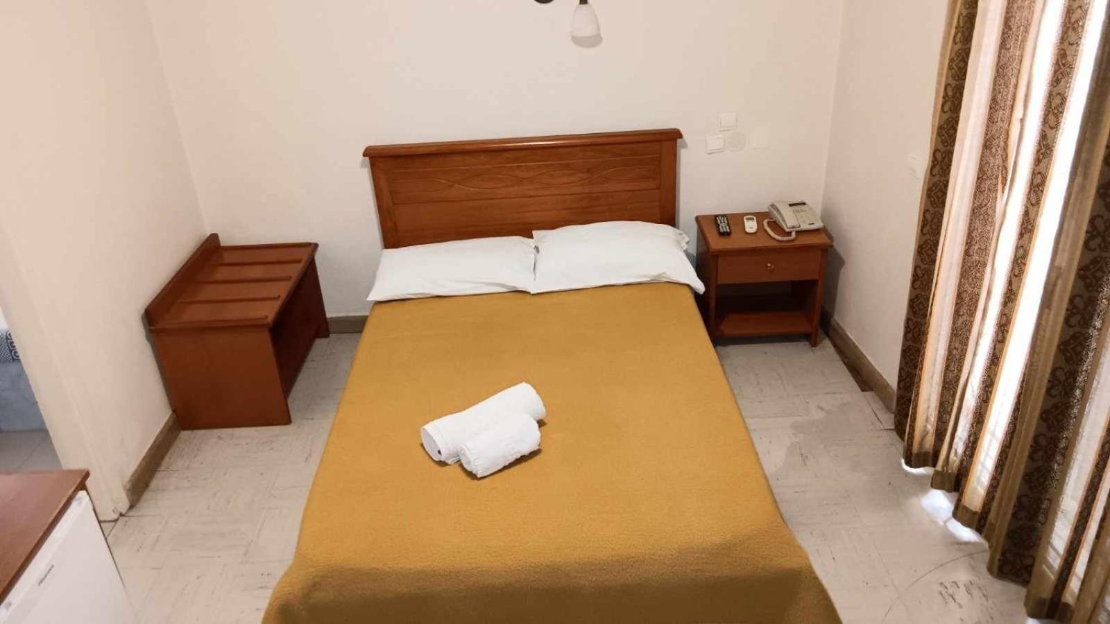 Hotel Liberty Mesolóngion 외부 사진