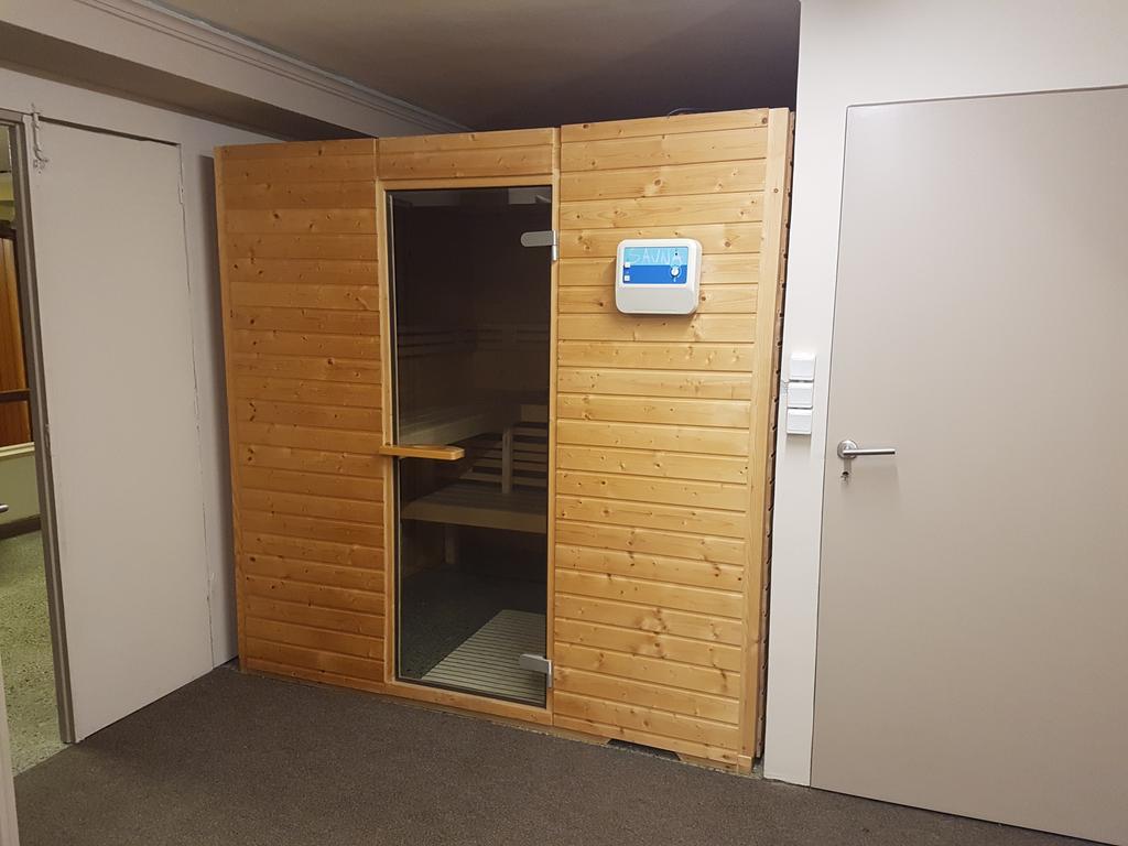 Hotel Liberty Mesolóngion 외부 사진